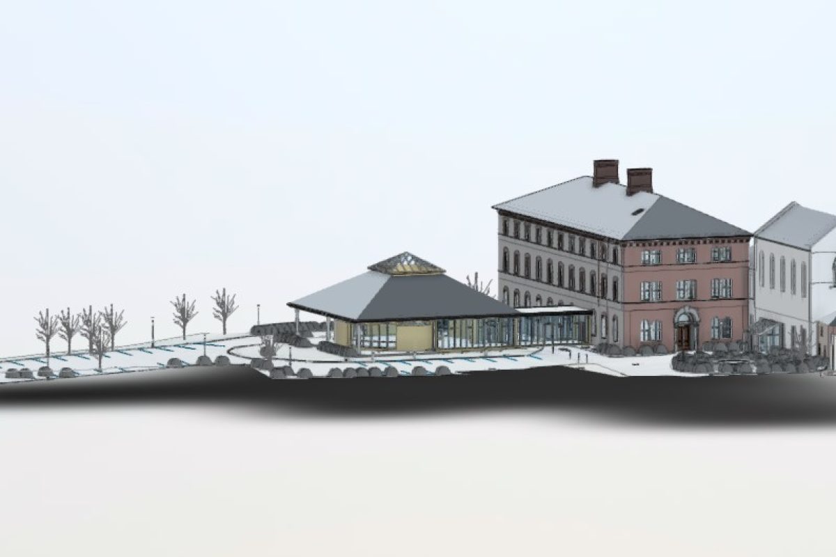 Model view 10