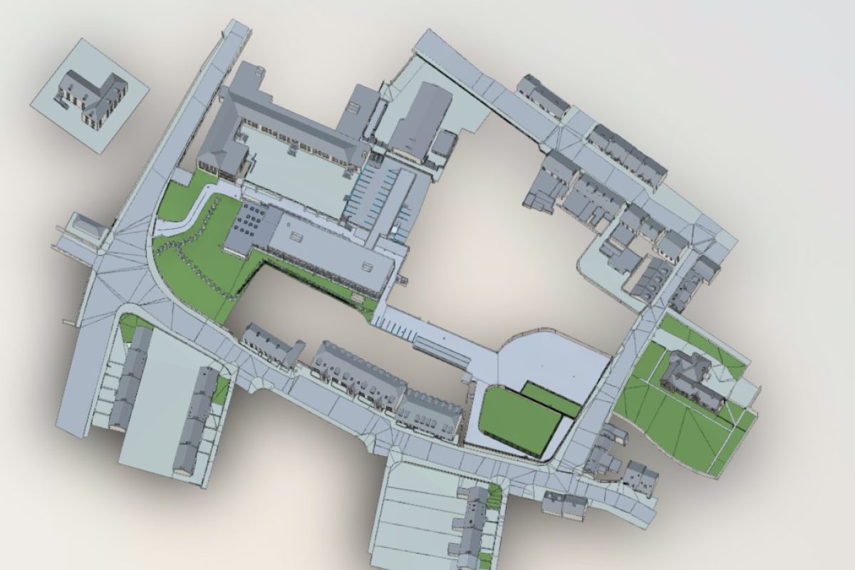 Model view 5