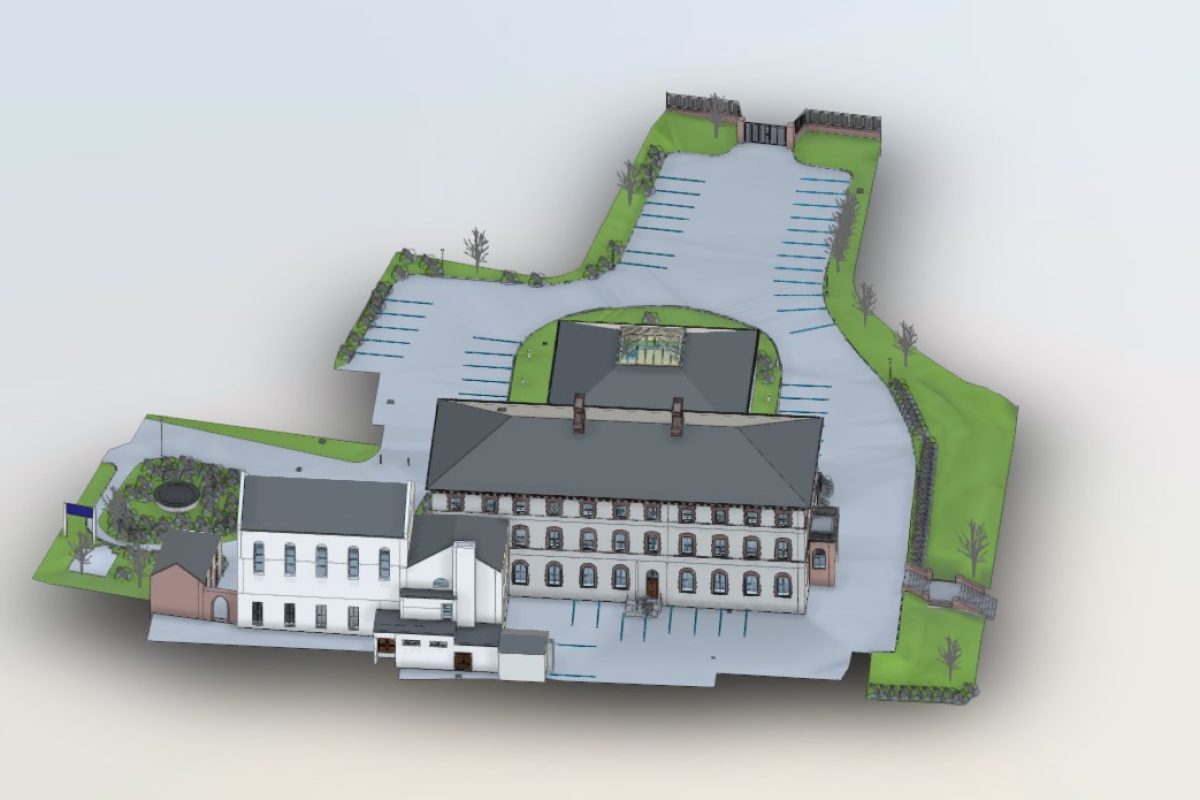 Model view 9